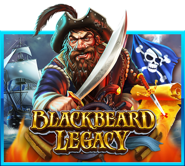 BlackBeard-Legacy