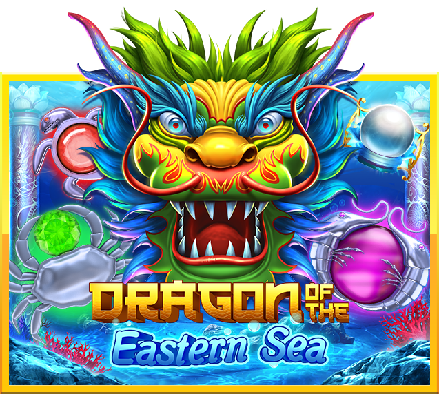 Dragon-Of-The-Eastern-Sea