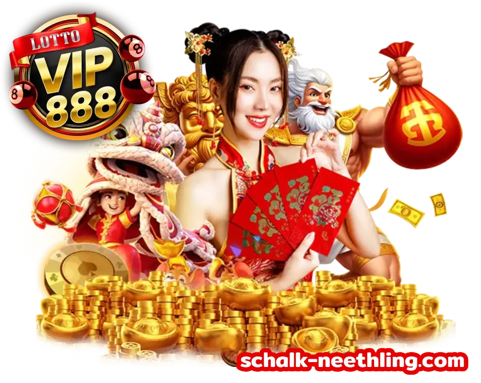 หวย vip888