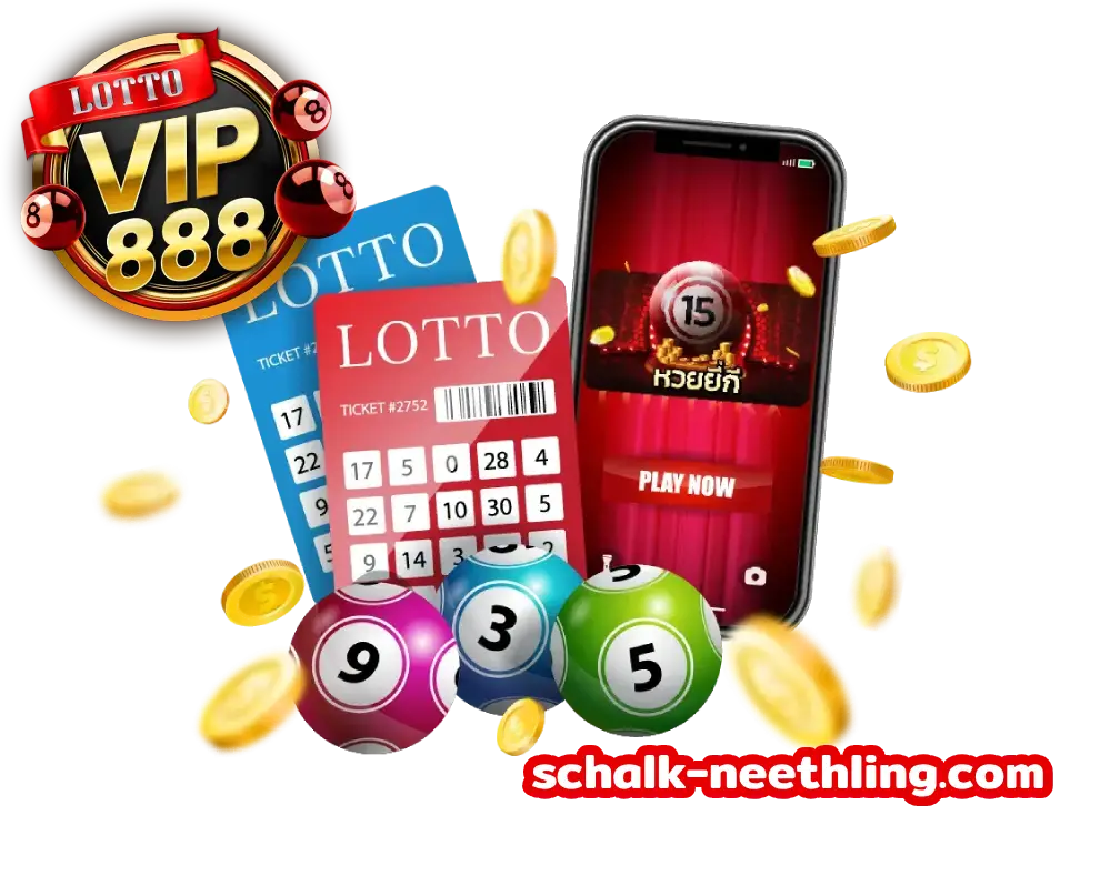 หวย vip888