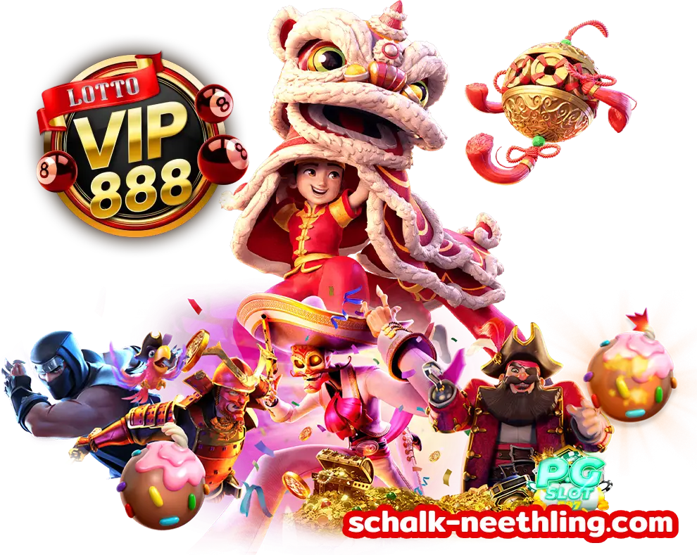 หวย vip888